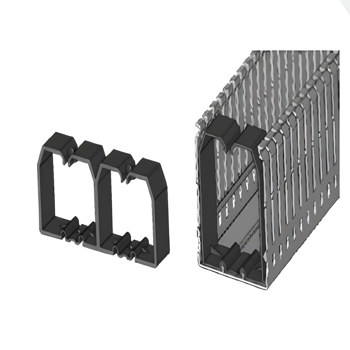 120x100 Kablo Tutucu 1